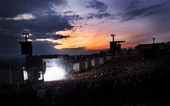 Fiddler's Green Amphitheatre
